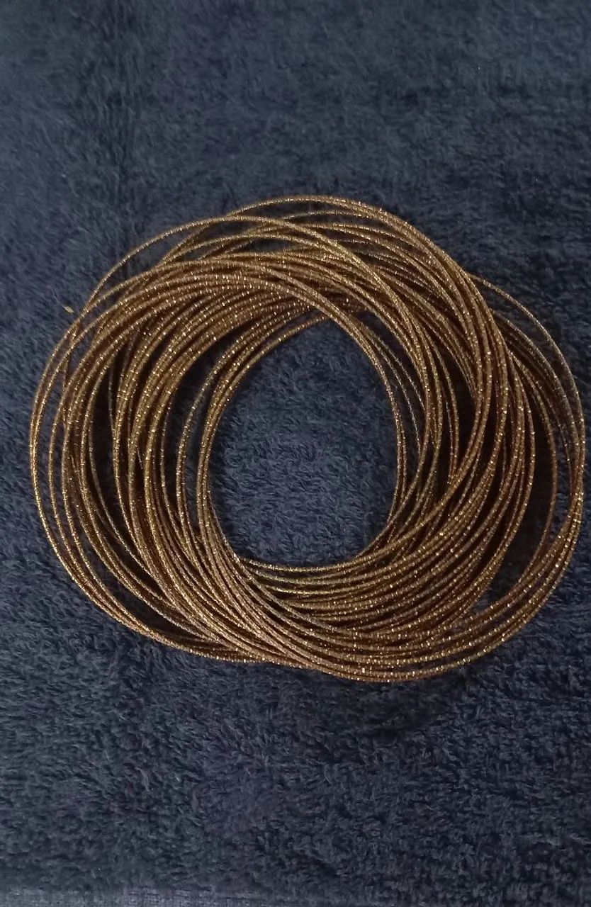 VENDO BIJUTERIAS USADA - Foto 3