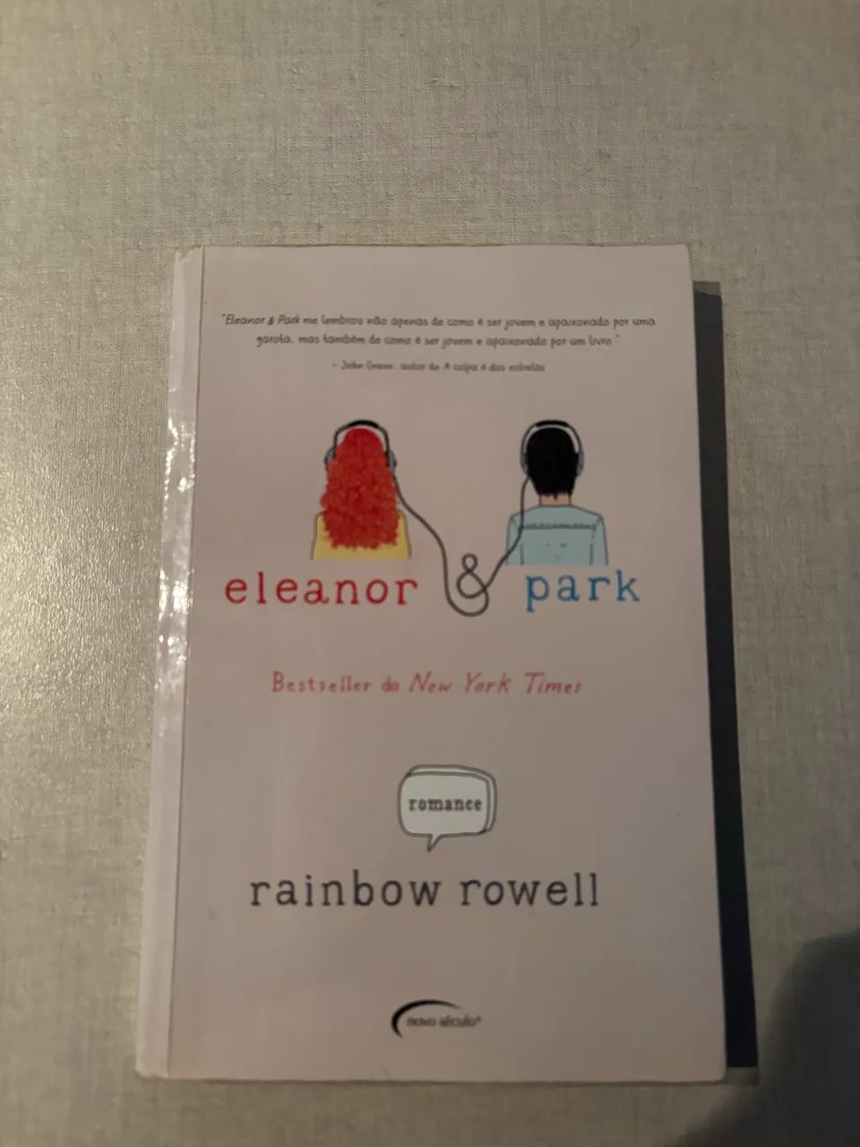 Eleonor & Park