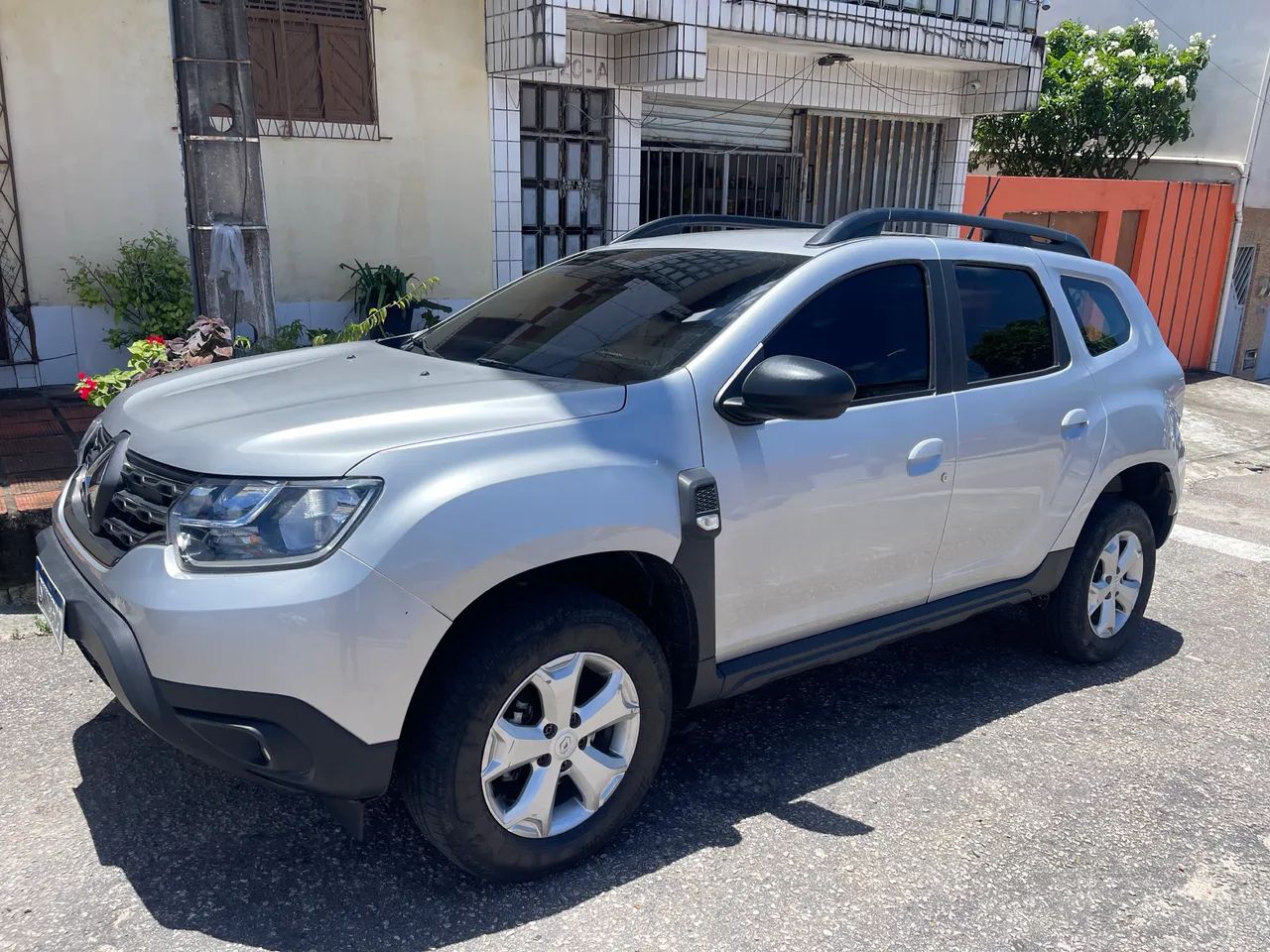 Fiat Strada Endurance 1.4 Flex 8V CS Plus 2023 - Foto 2