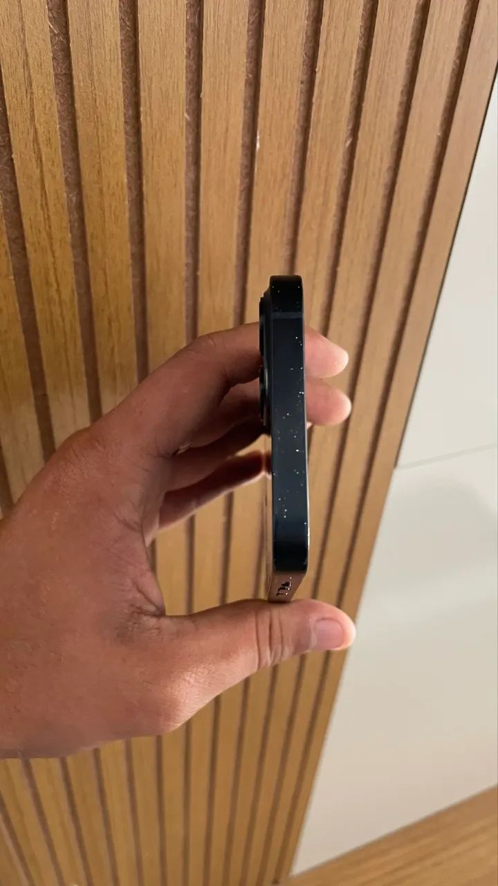 iPhone 13 preto - Foto 2
