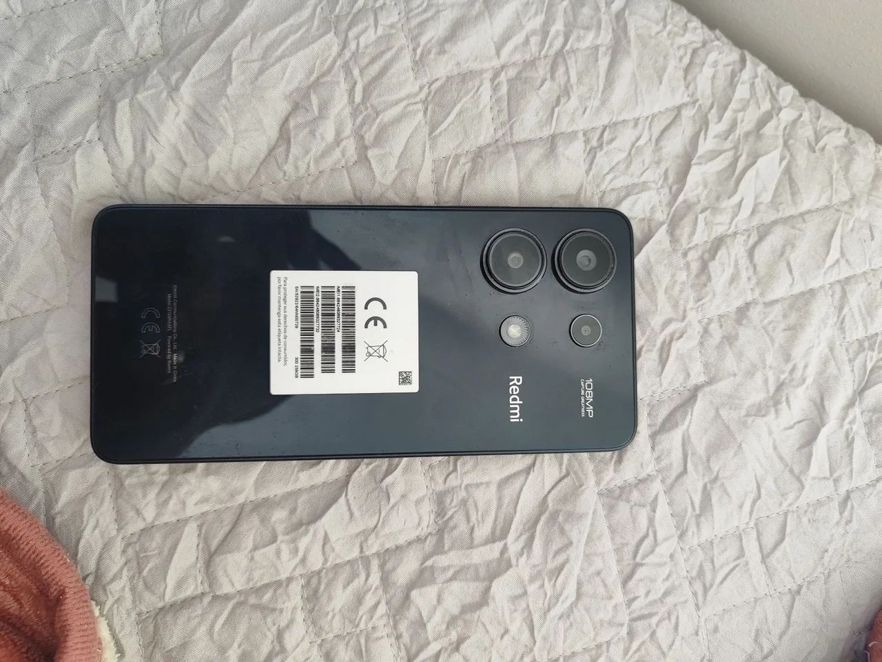 Celular xiaomi Redimi 13 - Foto 2