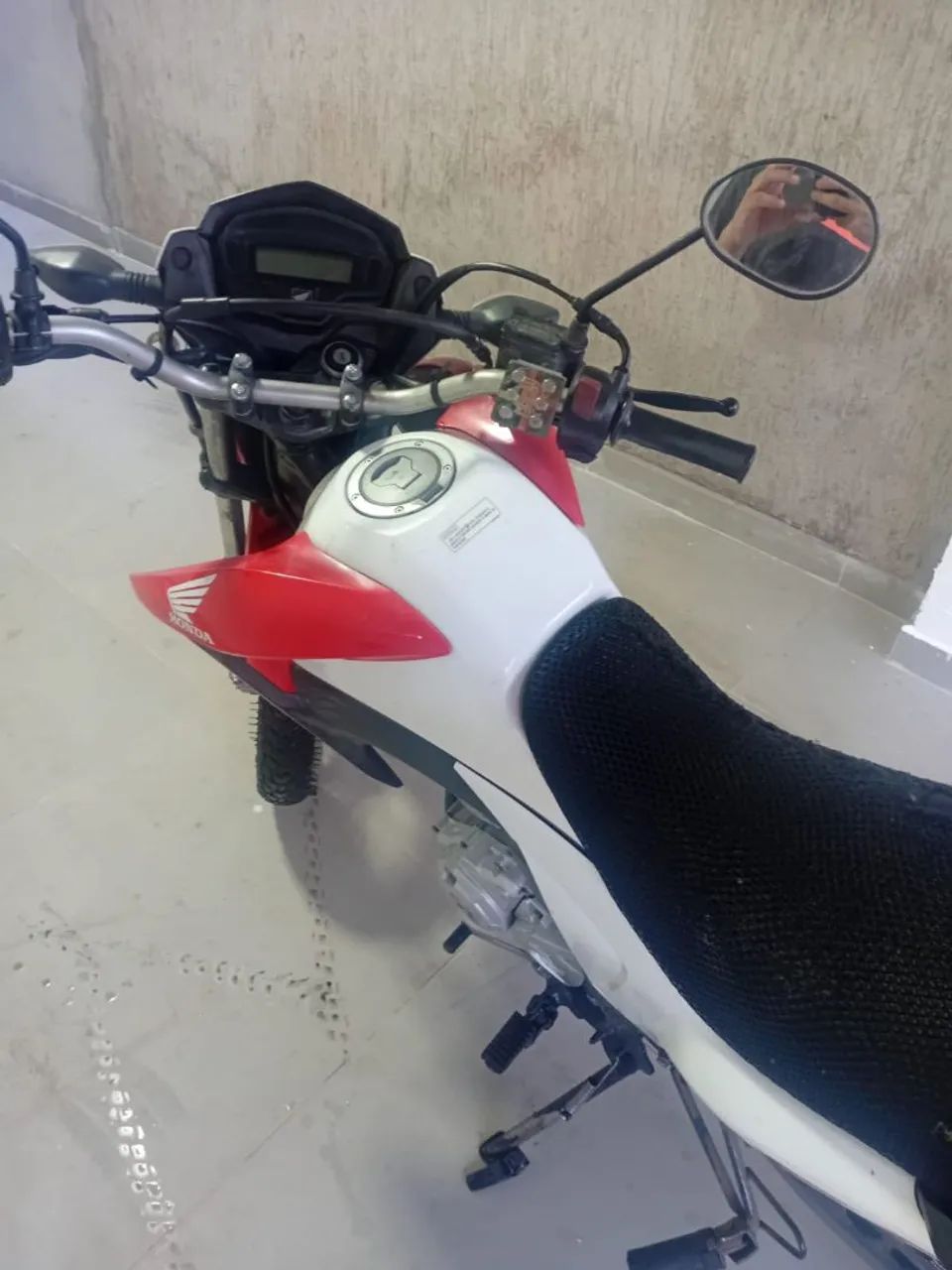 Vendo Bros 160 - Foto 4