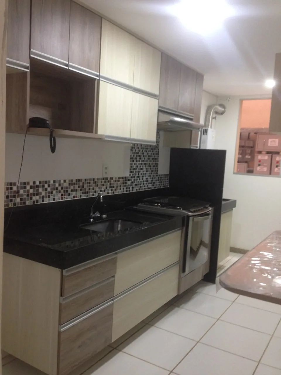 Apartamento Morado do Verde 2 quartos - Planalto - Foto 5