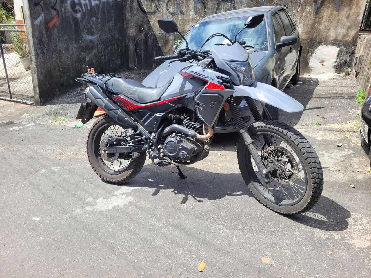 Moto - Foto 4