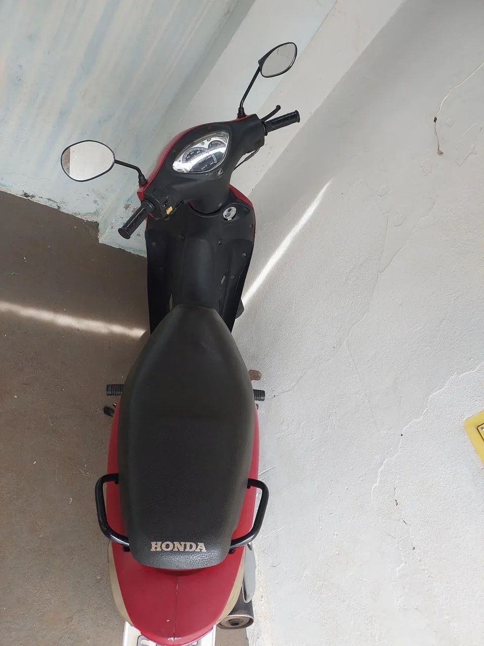 Biz 125 2007 - Foto 5