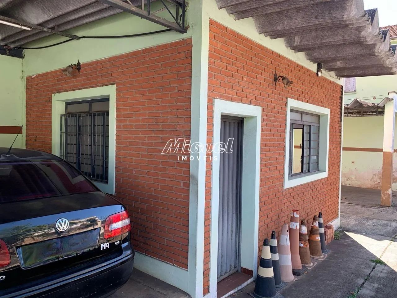 Ponto Comercial, para aluguel, Centro - 1 quarto - Piracicaba/SP - Foto 3