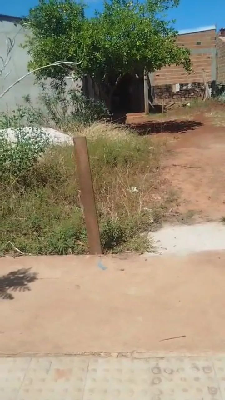 Terreno de 10=20 com  2 kitinete  pronta e alugada - Foto 3