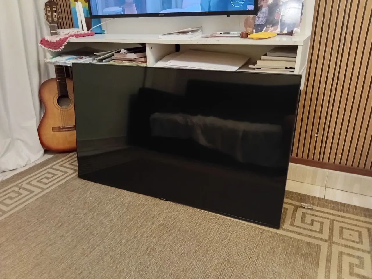 Tv Samsung 