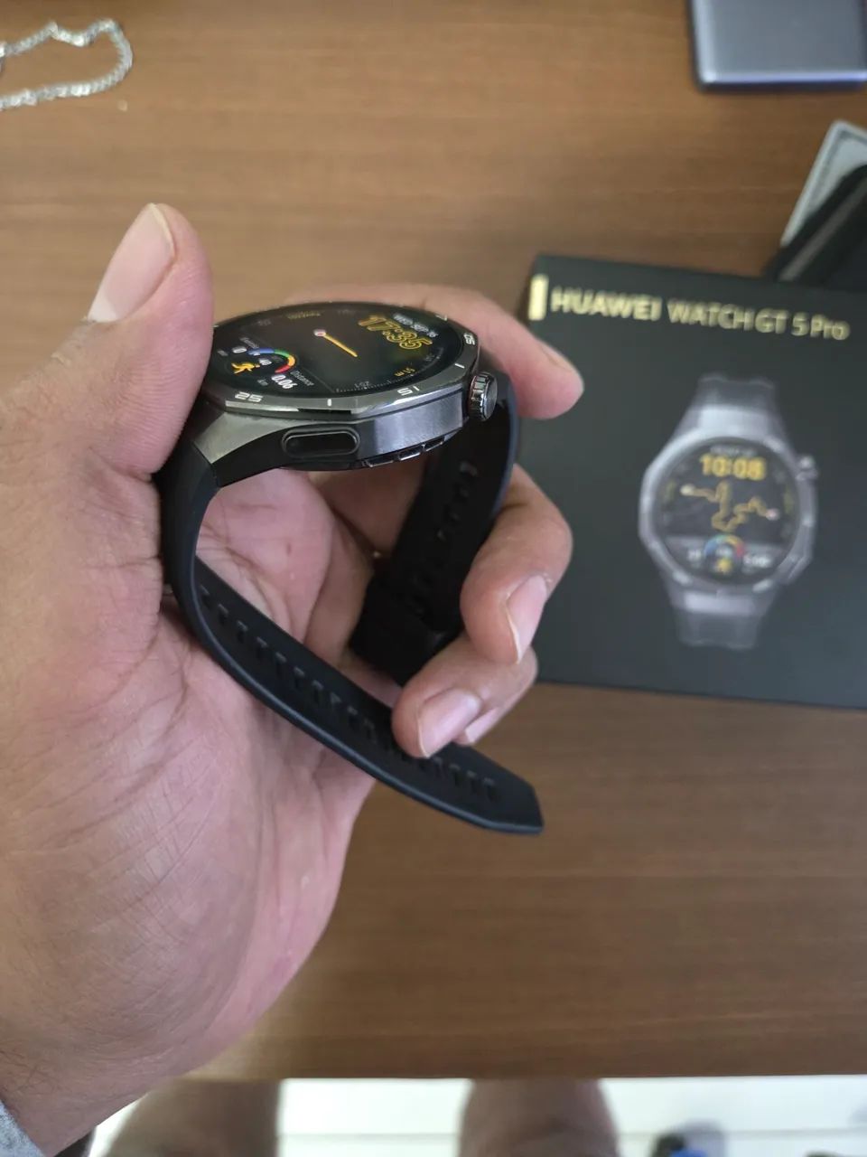 Huawei GT 5 Pro  - Foto 3
