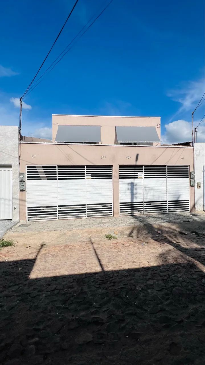 Foto - Juazeiro do Norte - Pio XII