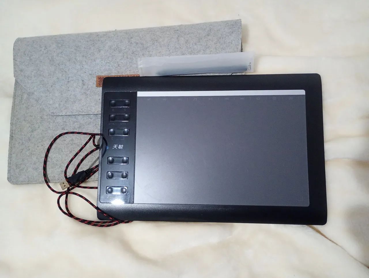 VENDO Mesa Digitalizadora "10moons" 