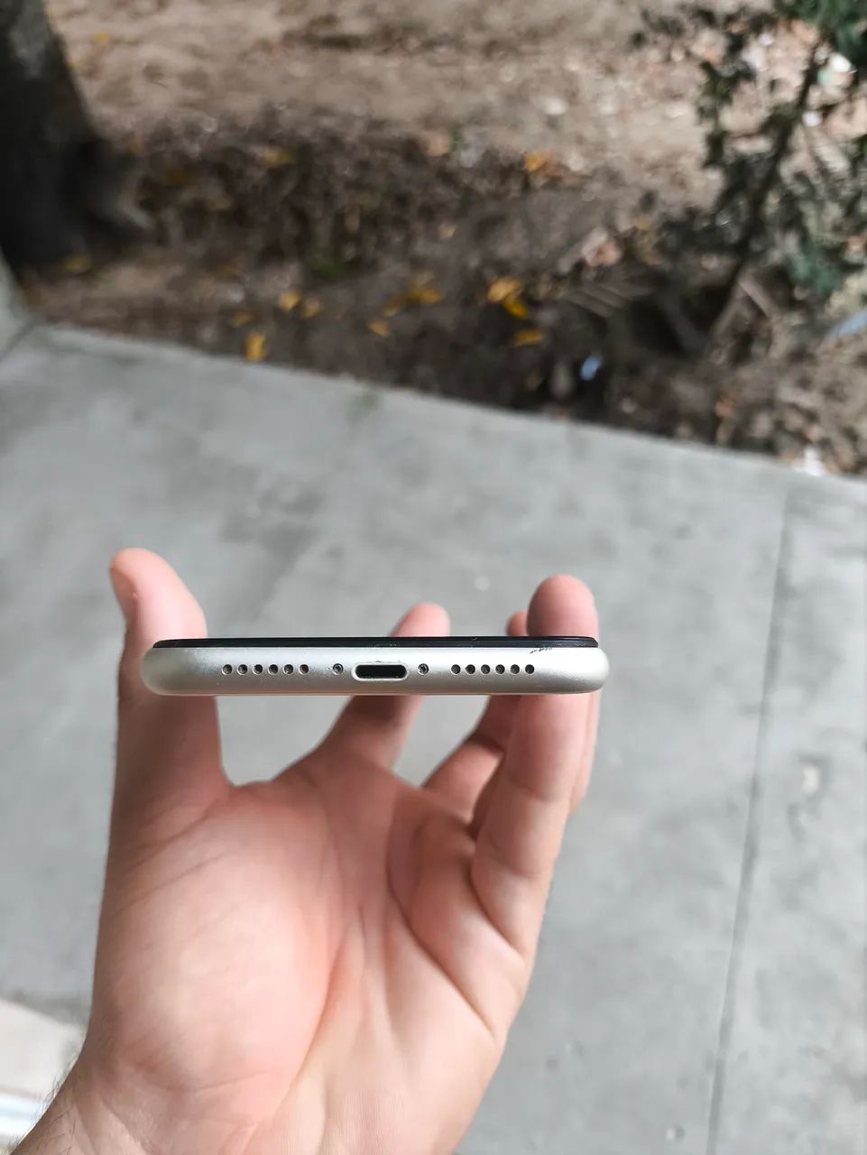 iPhone 11 troco  - Foto 4