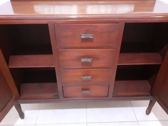 Aparador Buffet - 1950  - Foto 2