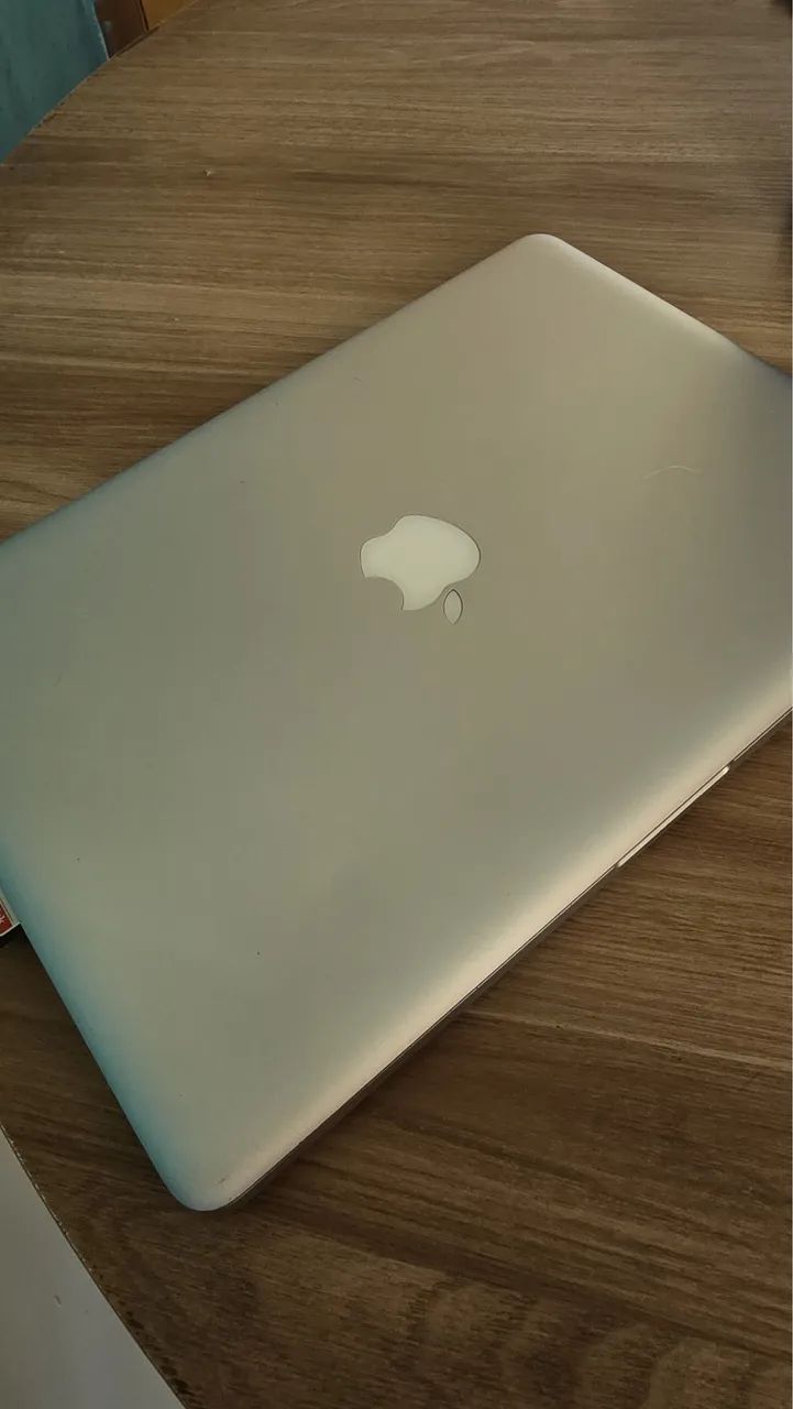 Preço p/ vender hoje! MacBook Pro Mid 2012 i5 | SSD 1TB - Foto 4