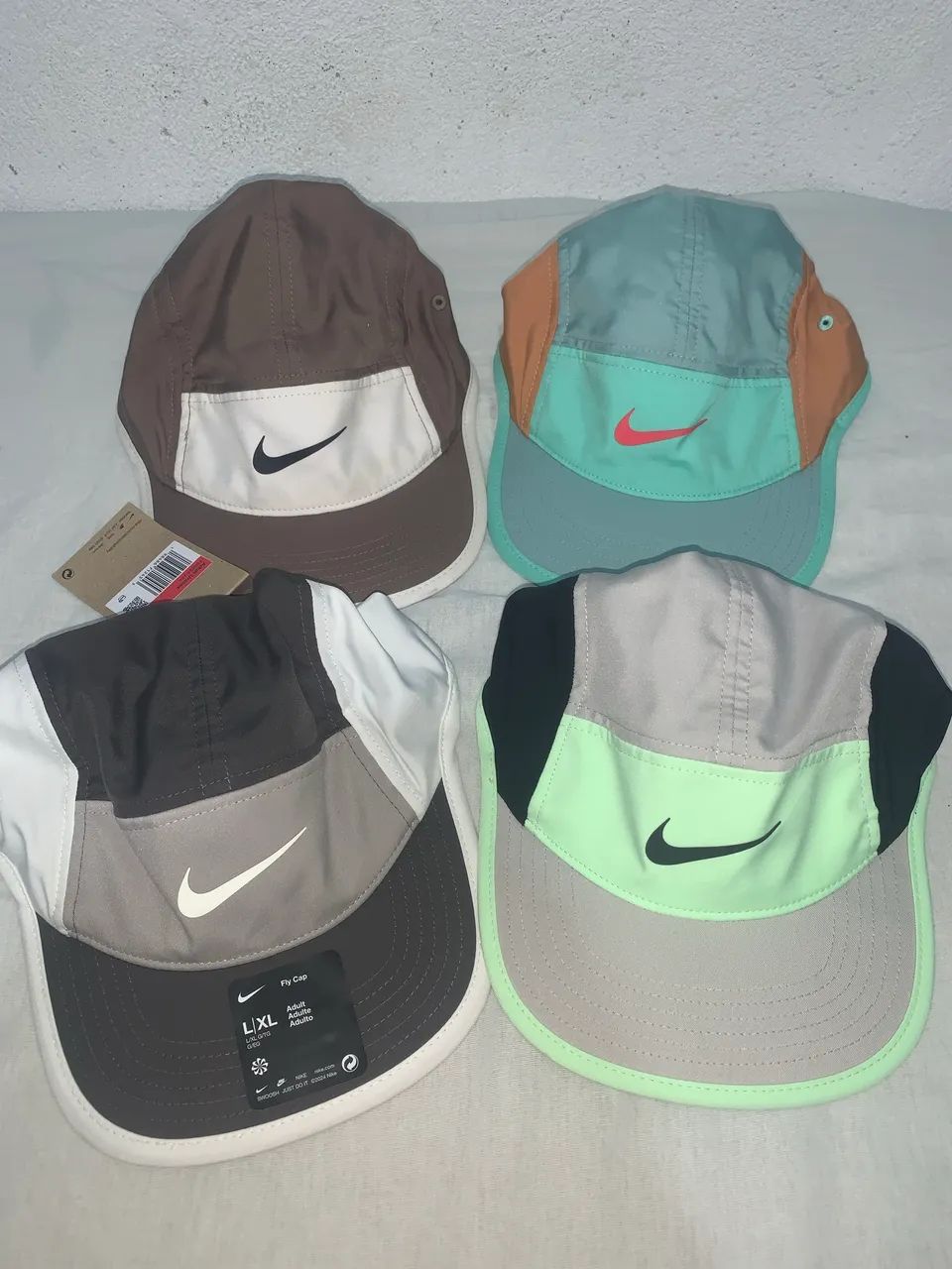 Boné Nike Fly Cap 