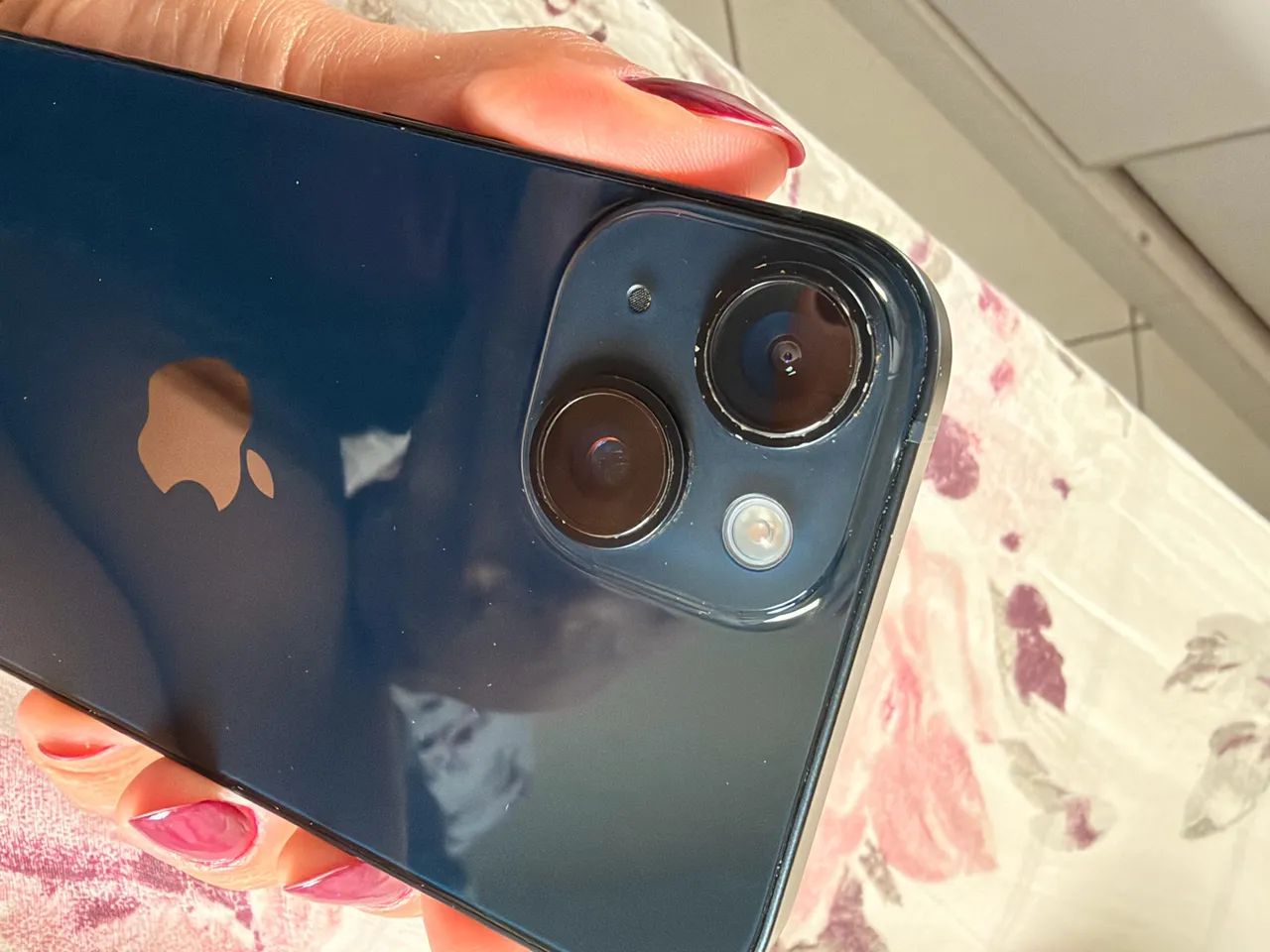 iPhone 14 - Foto 5