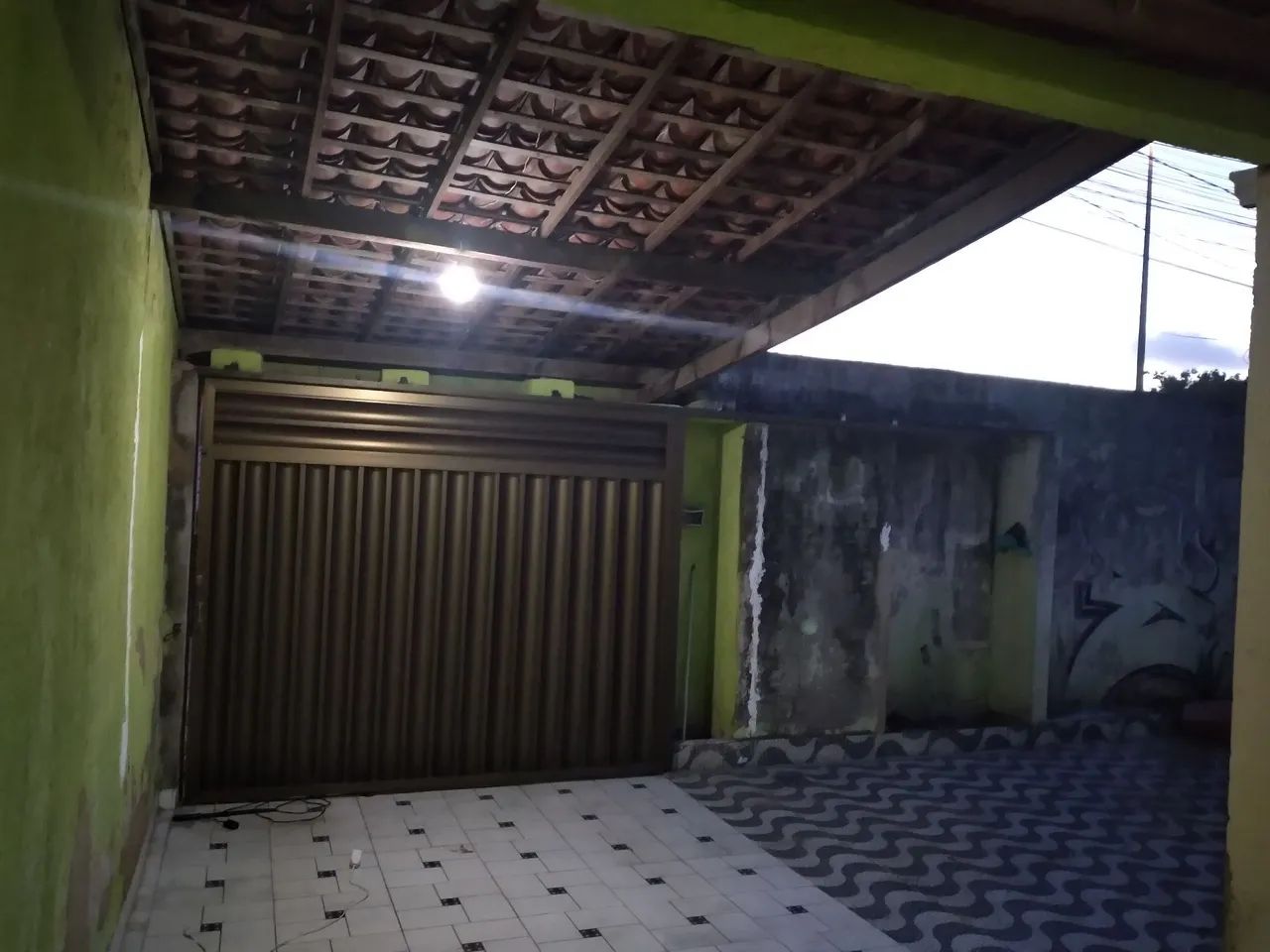 Casa aruana - Foto 3