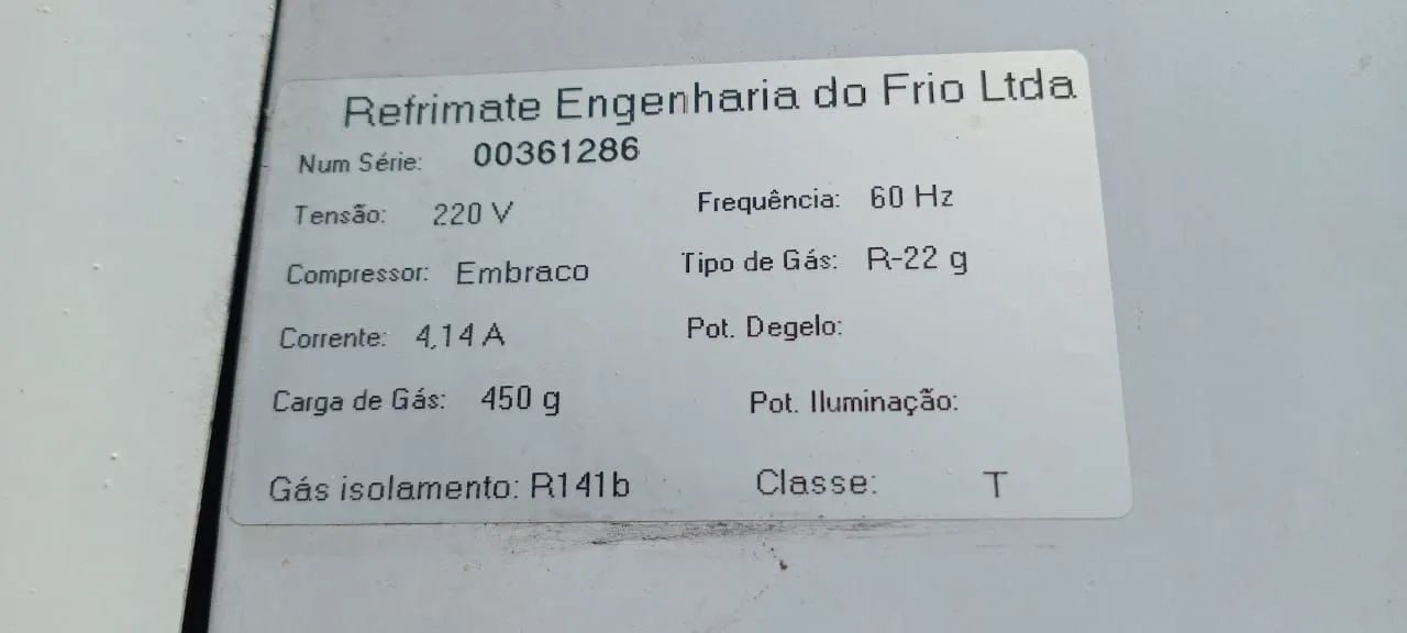 Visa cooler 2 portas - Geladeiras e Freezers - Neópolis, Gravataí