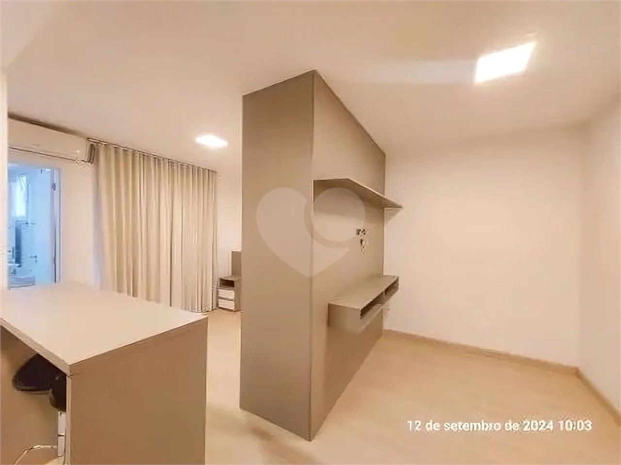 Apartamento com 1 quartos à venda em Vila Barth - SP - Foto 5