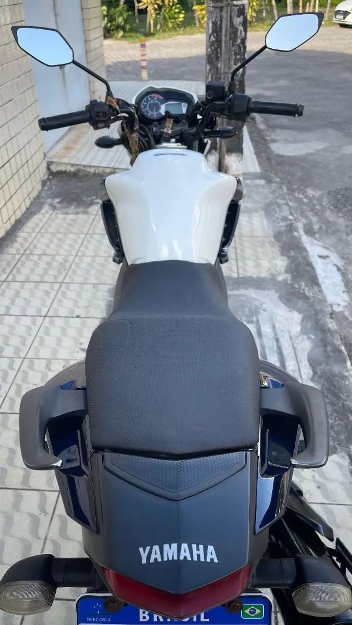 Moto FAZER 150 - Foto 3