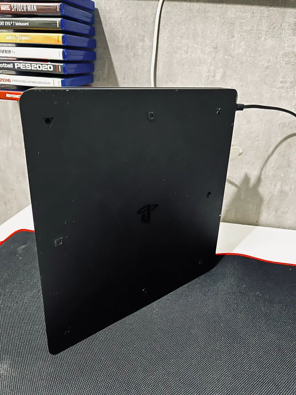 Ps4 slim 1tb - Foto 4