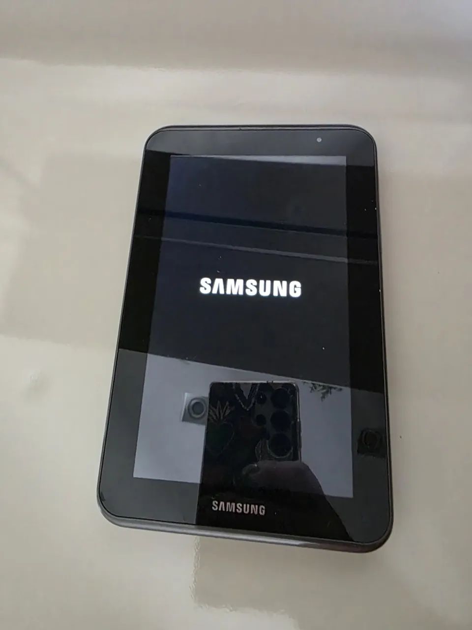 Samsung Galaxy Tab 2 de 7 polegadas - Foto 5