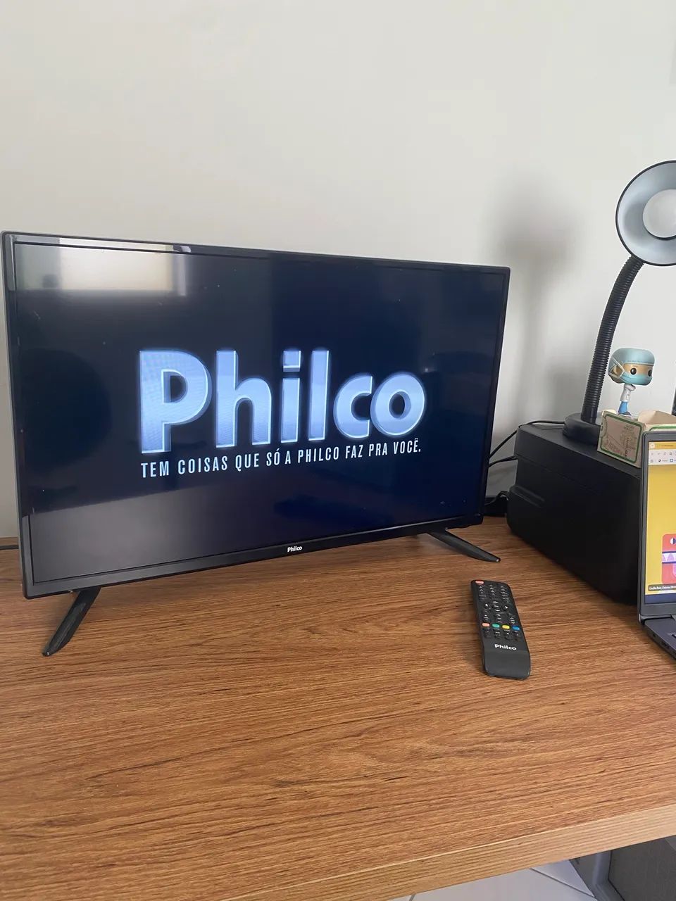 TV Philco PH28N91D LED HD 28 polegadas