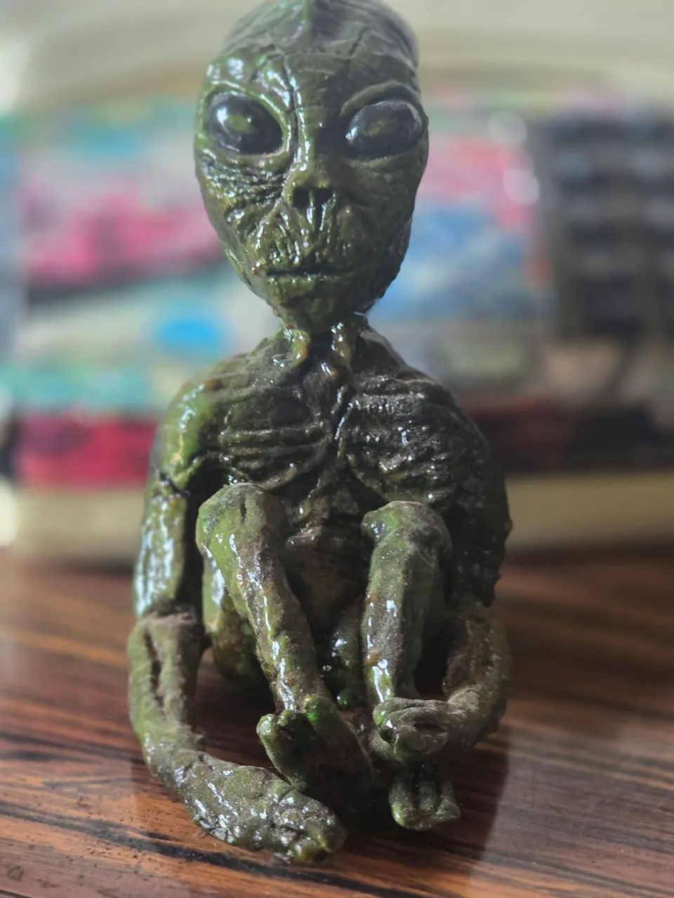 Miniatura ET - Foto 2