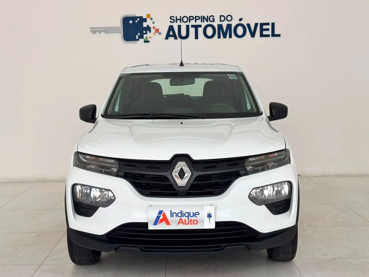 Renault Kwid 1.0 Zen 2023 - Foto 3