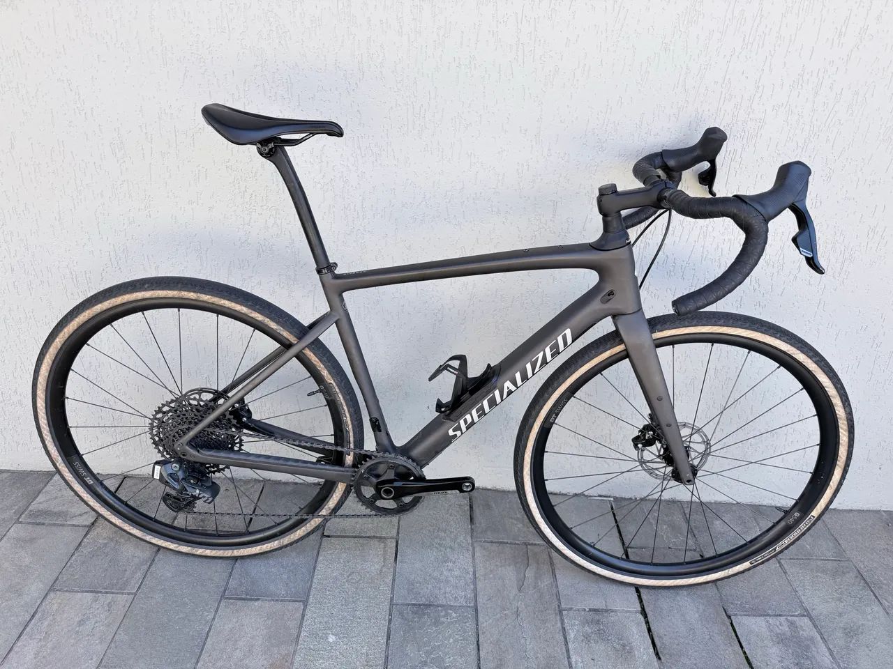 Gravel Diverge Specialized 