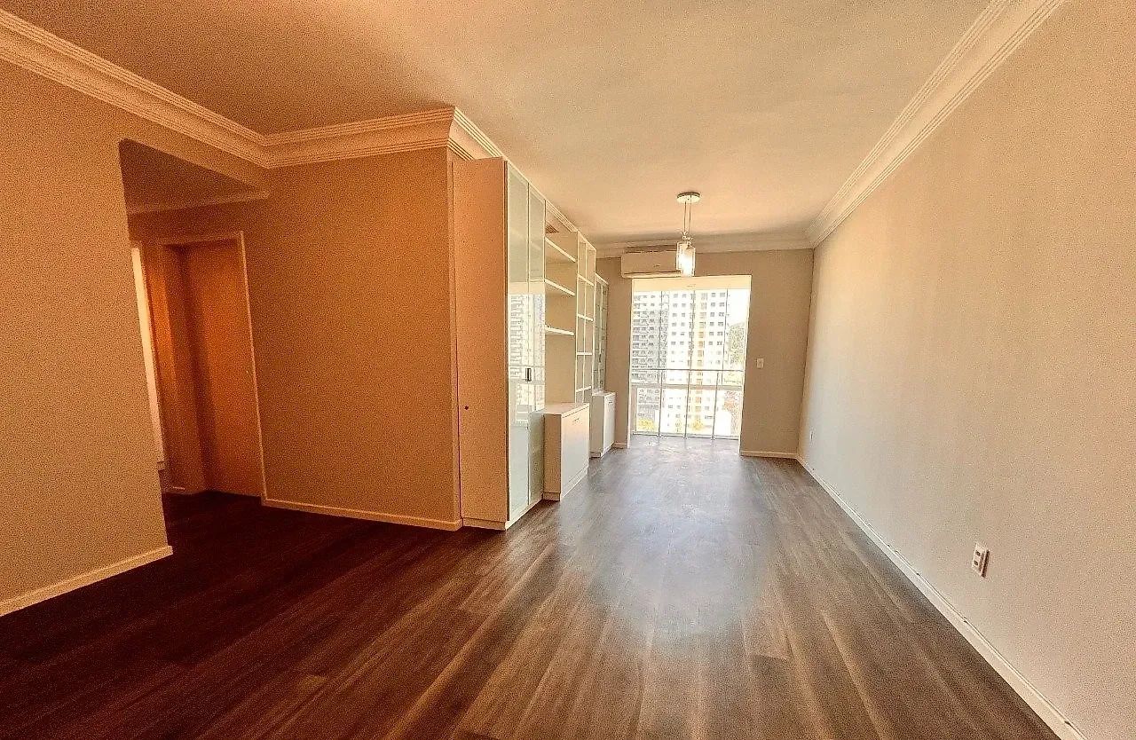 Apartamento Semi Mobiliado com 3 Quartos no Kobrasol - Foto 3