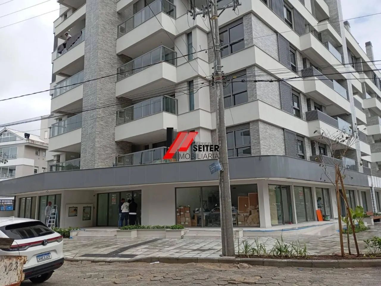 Loja para locação em Jurerê - Foto 3