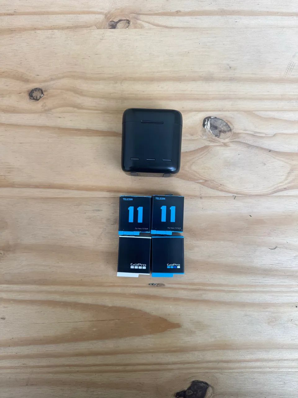 Go pro 11 black - Foto 3