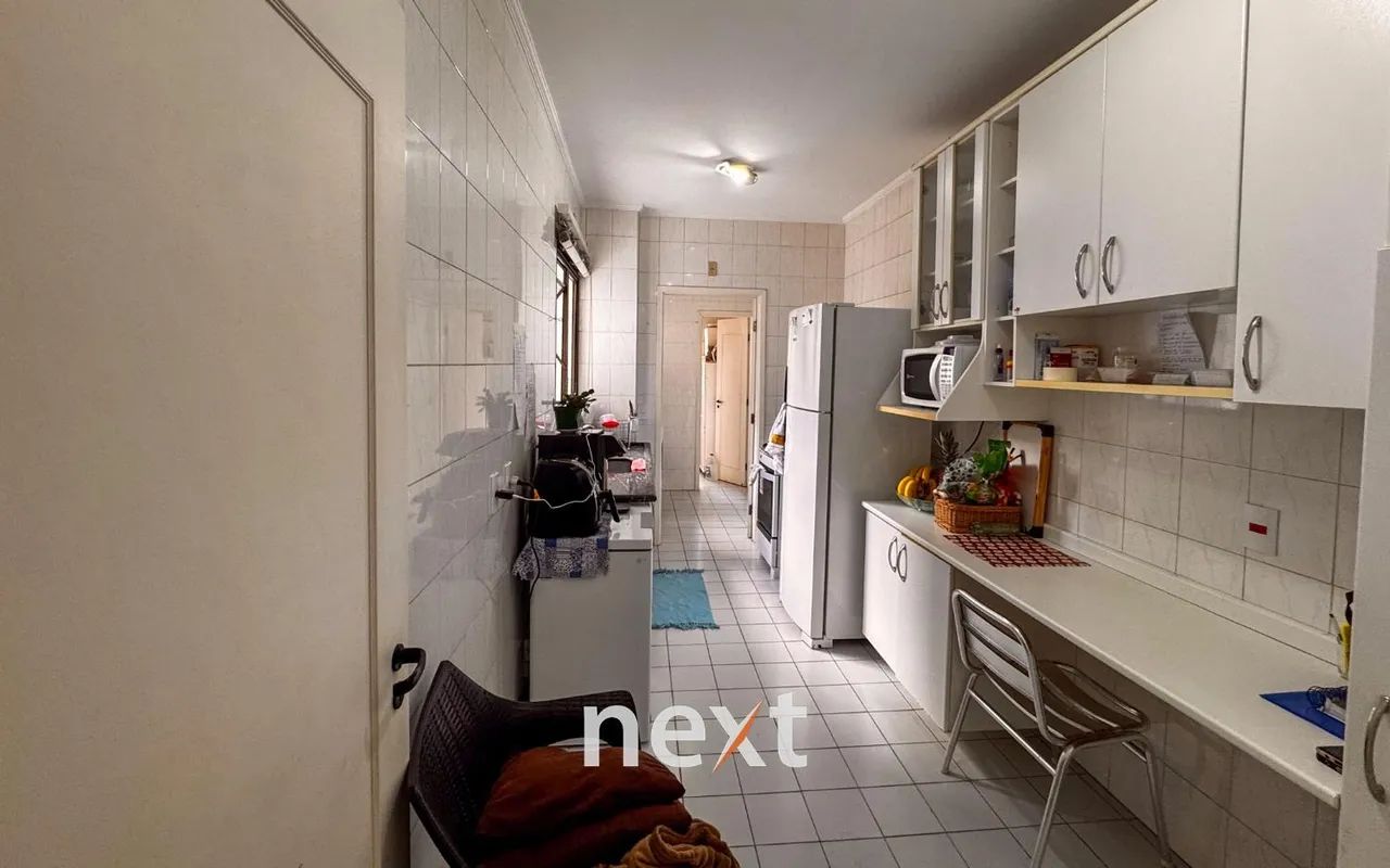 apartamento - Cambuí - Campinas - Foto 3