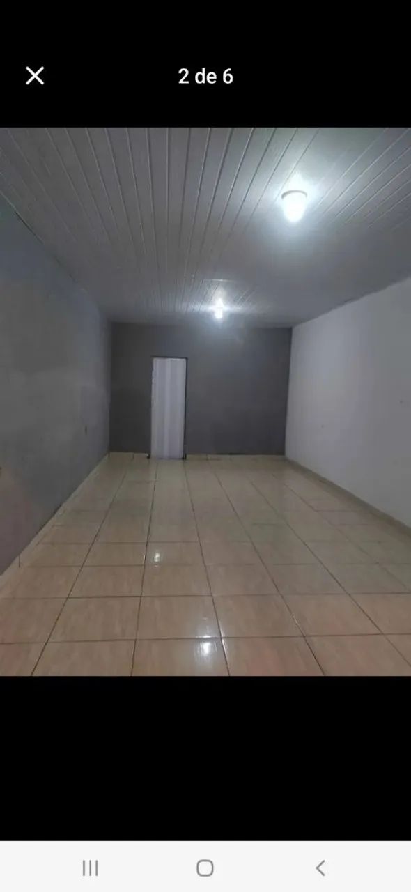 Alugo uma Loja em Jardim laranjeiras/ cabuçu  - Foto 5