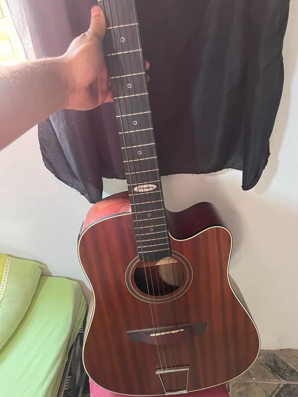 Violão  - Foto 3