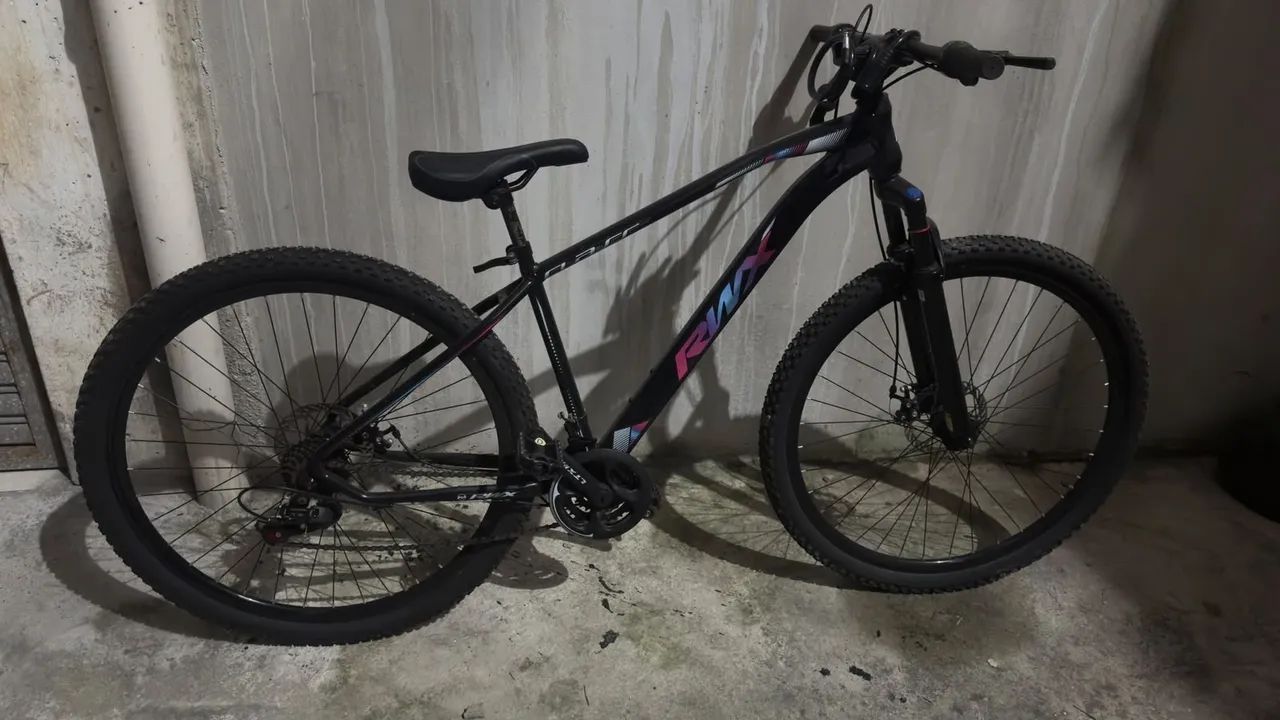 Bike RWX - Foto 4