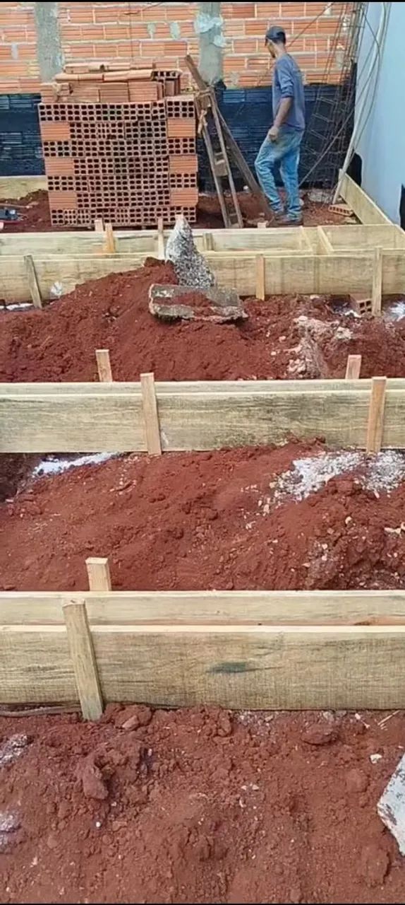 Pedreiro Profissional em São José | Construção e Reformas - Foto 3