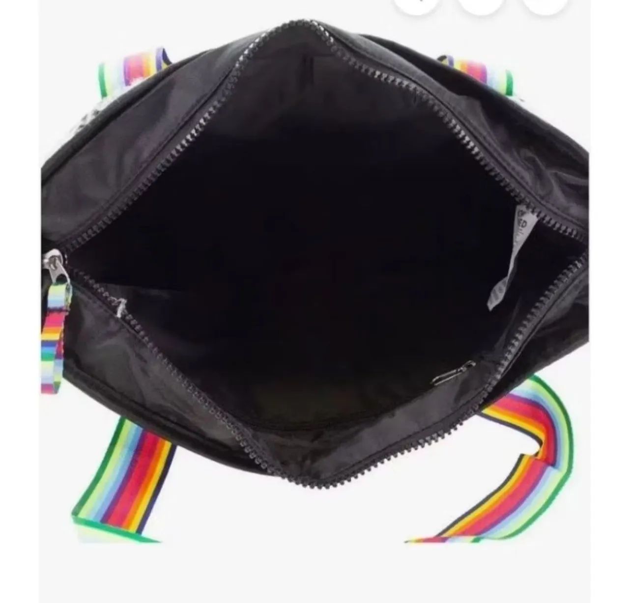 Bolsa transversal now United  - Foto 3