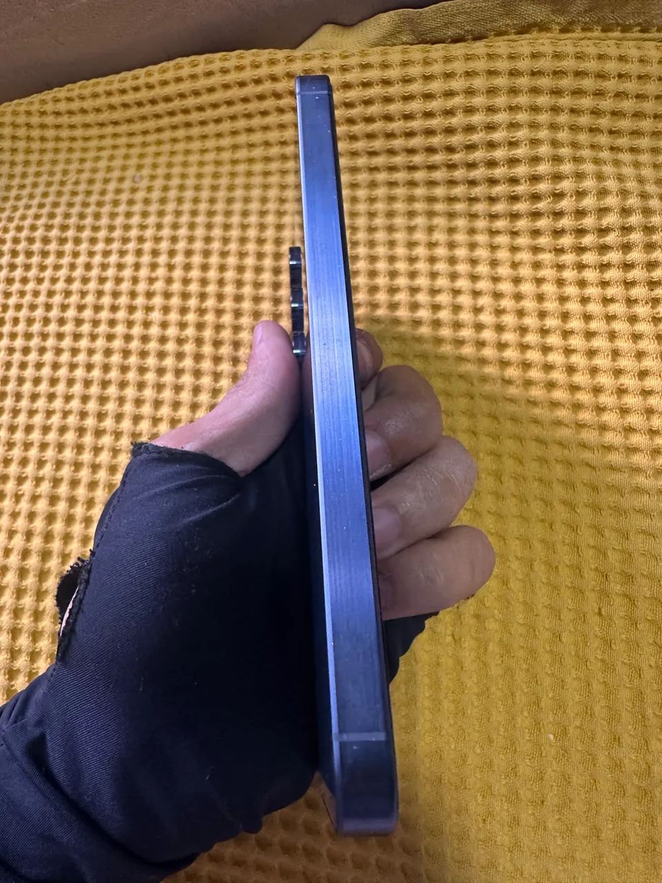 Galaxy a55 5g - Foto 2