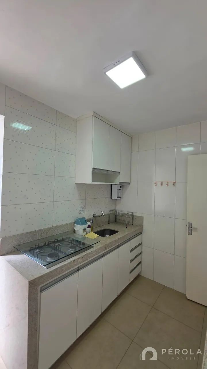 Apartamento em Setor Leste Vila Nova - Goiânia - Foto 3