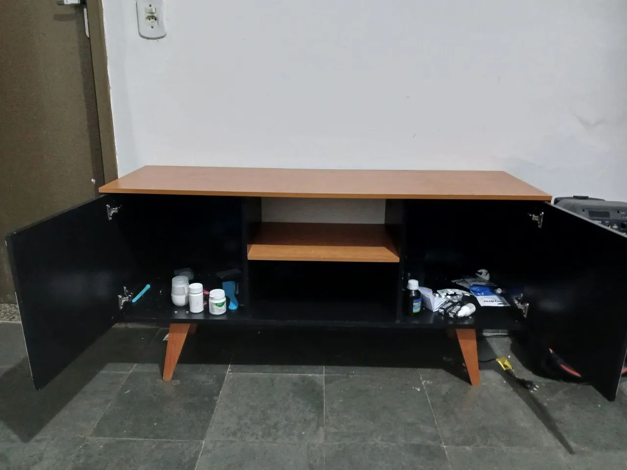 Rack (aparador) para sala  - Foto 2