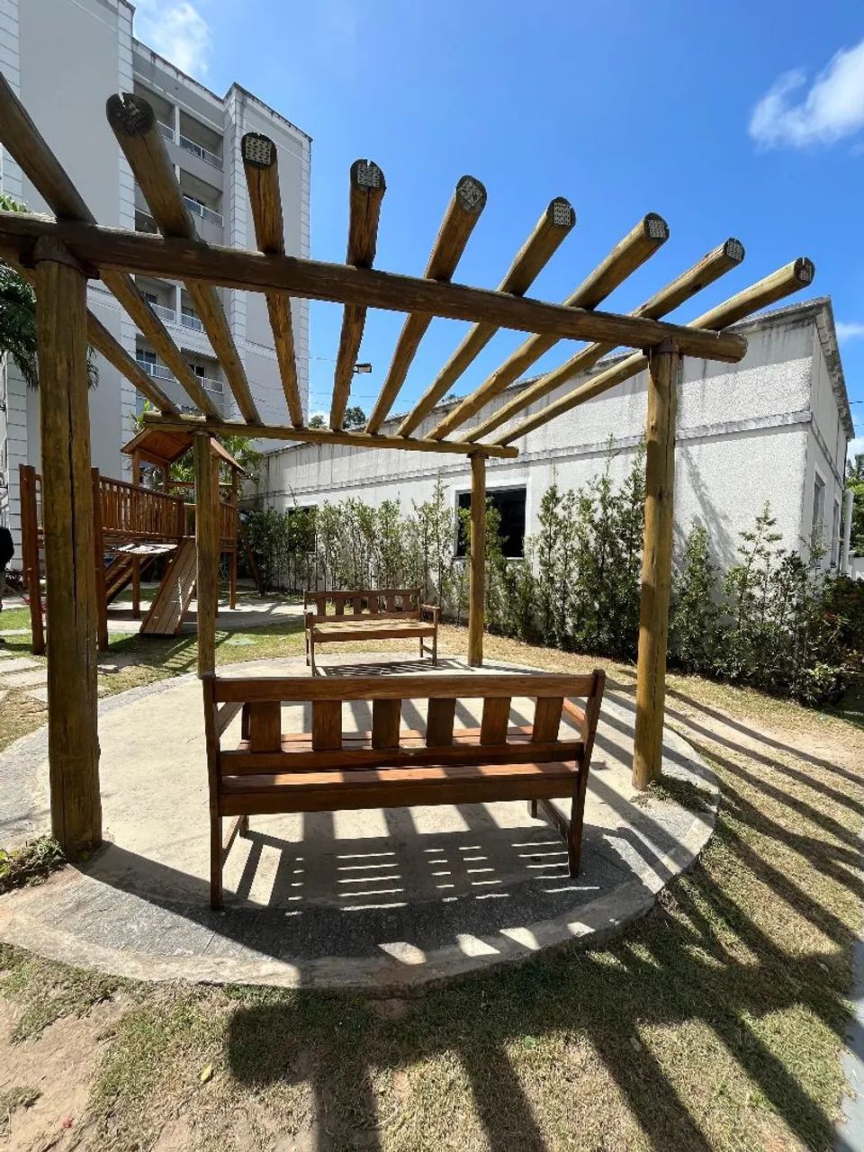 Apartamento no Cond. Alameda das Águas, Inácio Barbosa.  - Foto 3