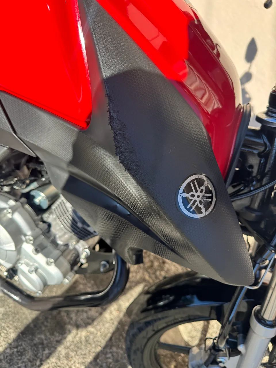 Factor 125 ED flex 2019 - Foto 5