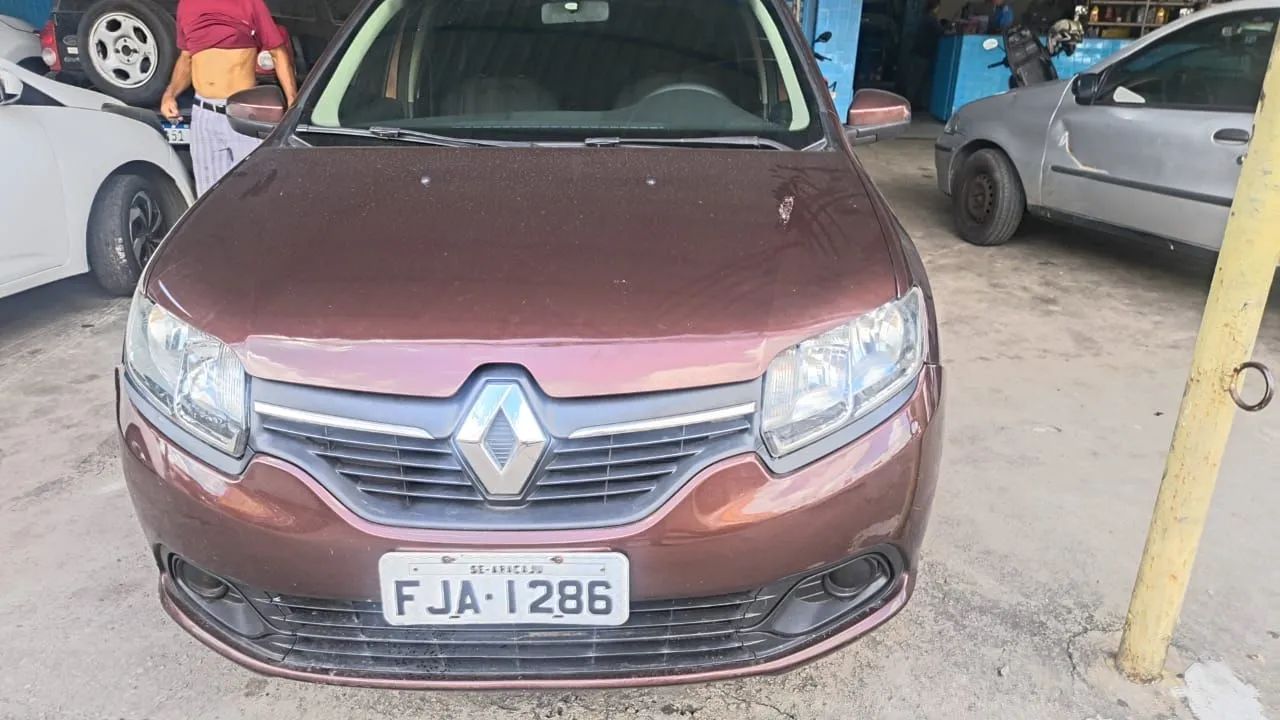 Volkswagen Gol 2014