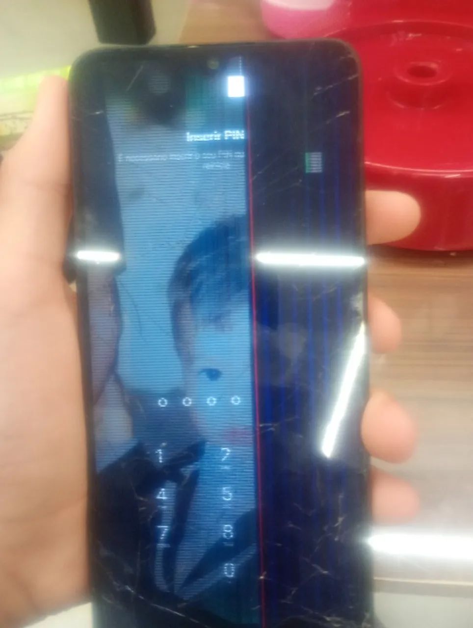 Redmi not 14C - Foto 3