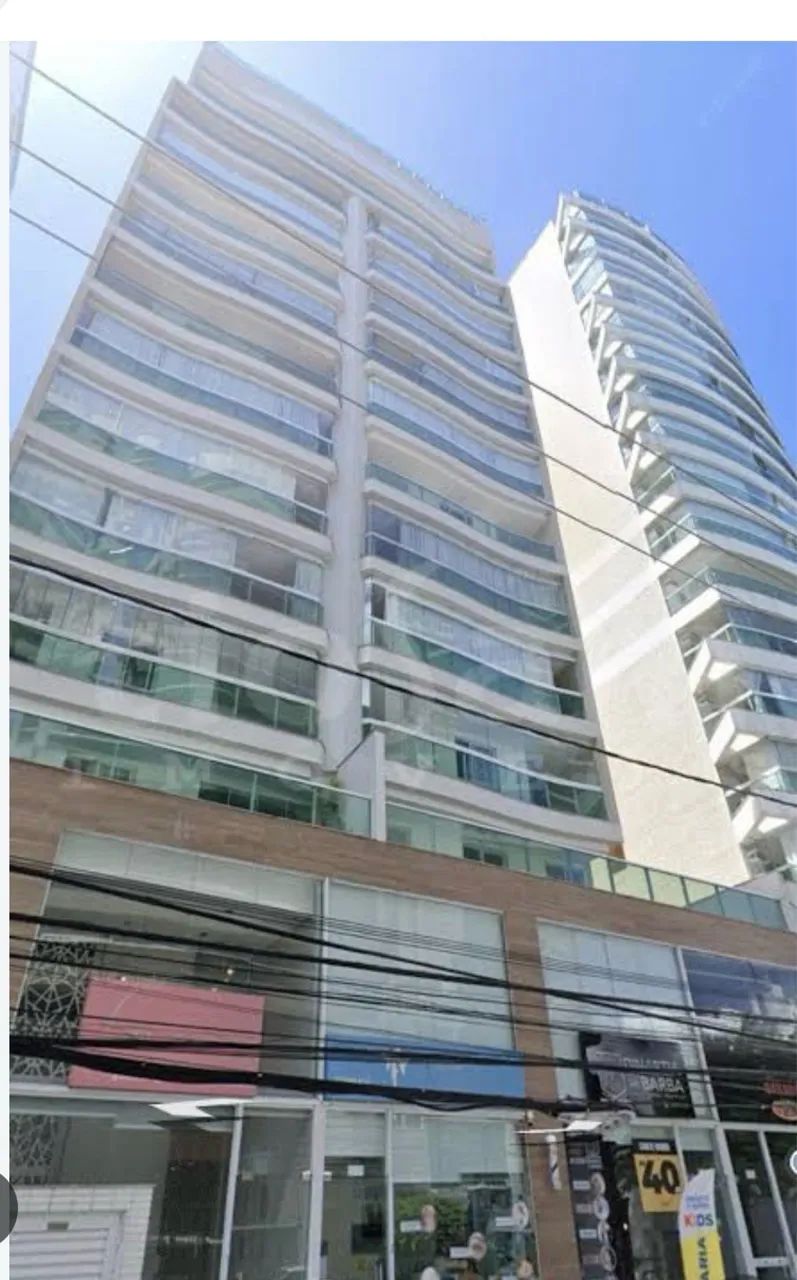 ? Apartamento 3 Quartos com Suíte | Lazer Completo