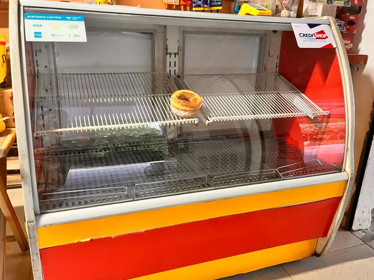 Vendo equipamento de padaria ou lanchonete  - Foto 5