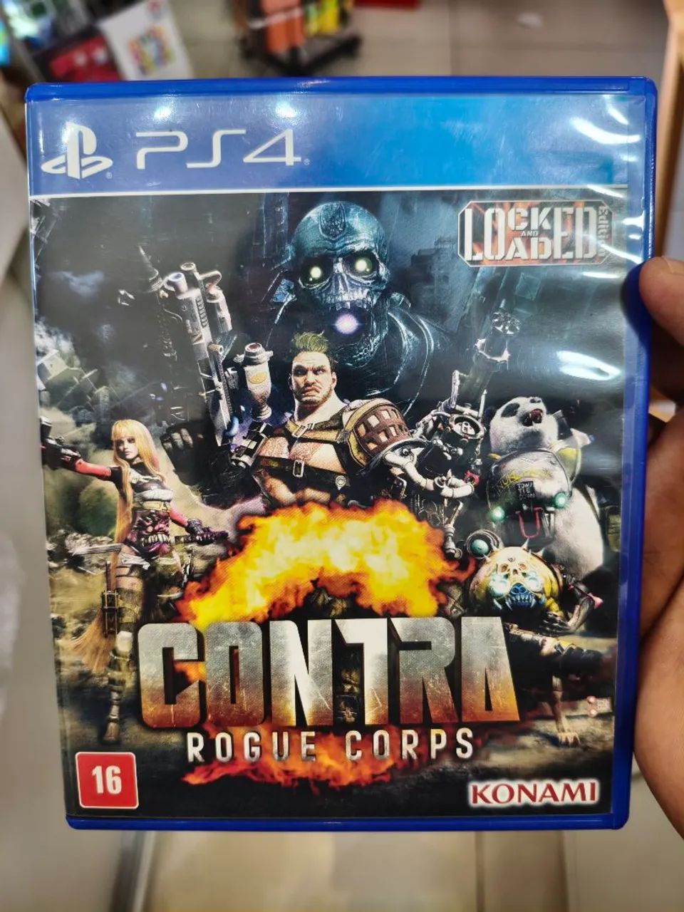 Jogos PS4 e XBOX 360 - Foto 5