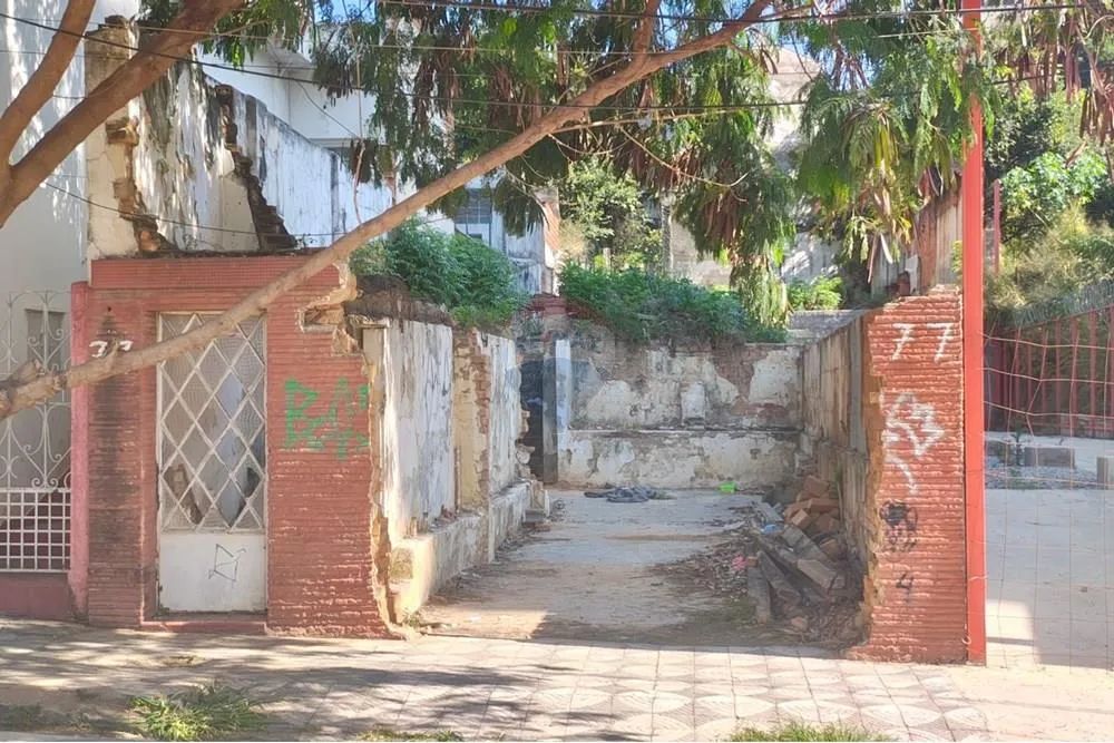 Terreno para venda com 478m² - Centro - Sorocaba - SP - Foto 4